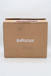 InFocus Genesis IN0024ST Projector (Open Box)